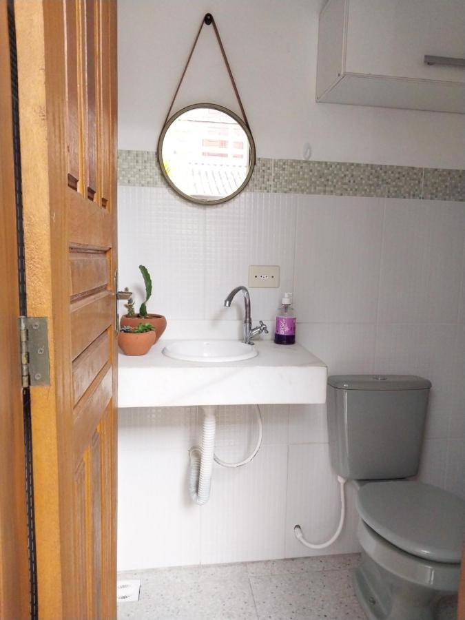 Casa Linda E Aconchegante Villa Araquari Eksteriør billede