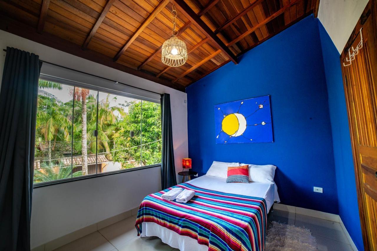 Casa Linda E Aconchegante Villa Araquari Eksteriør billede