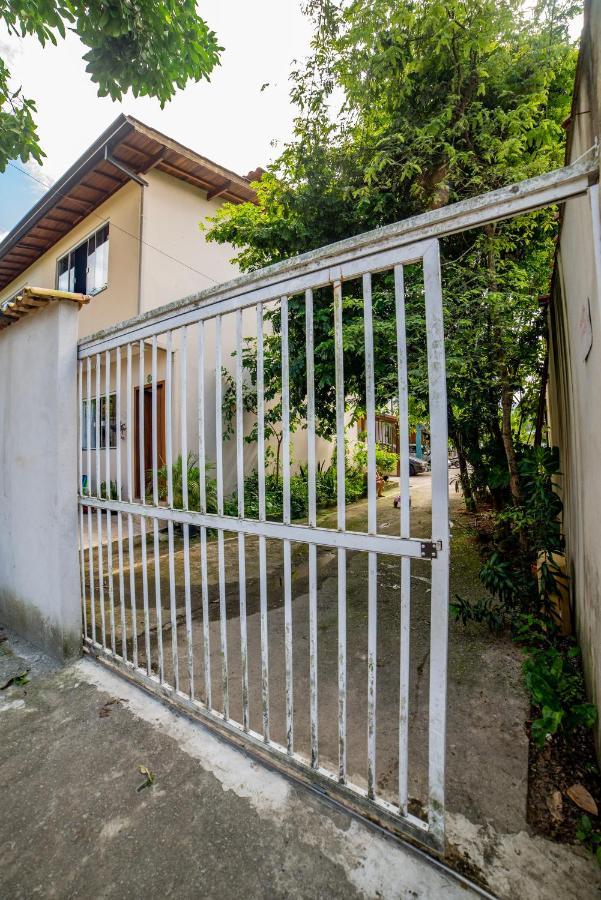 Casa Linda E Aconchegante Villa Araquari Eksteriør billede